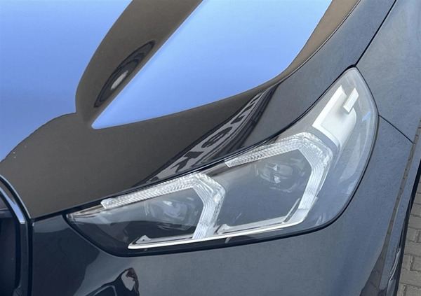 BMW X1 cena 178700 przebieg: 18165, rok produkcji 2023 z Brzeg Dolny małe 326
